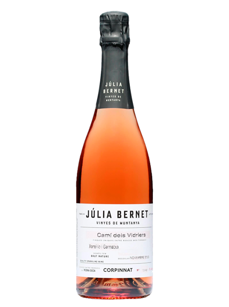 Júlia Bernet Exsum Rosado