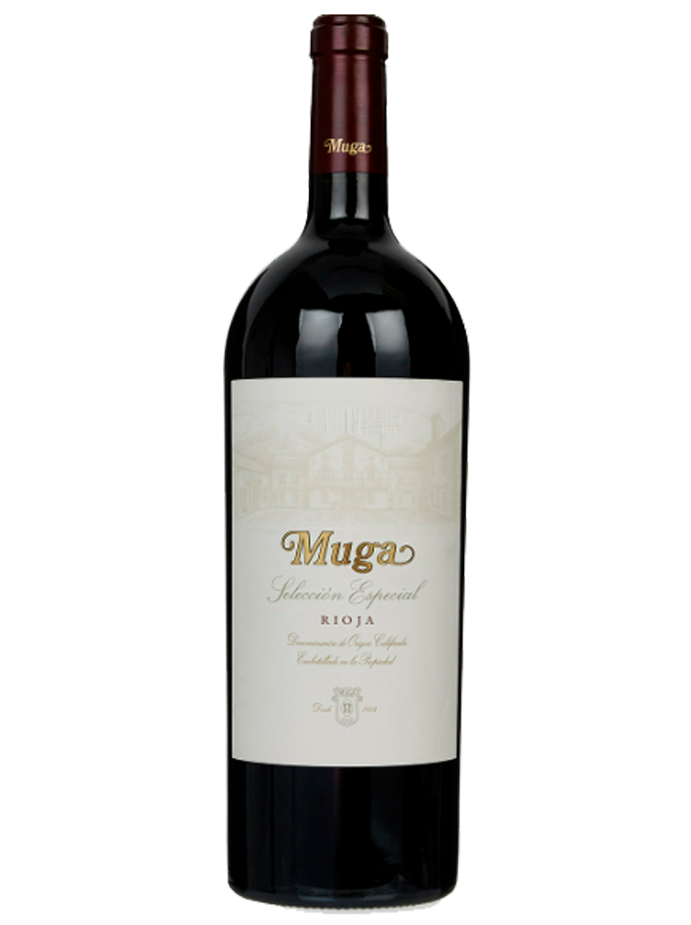 Muga Selección Especial