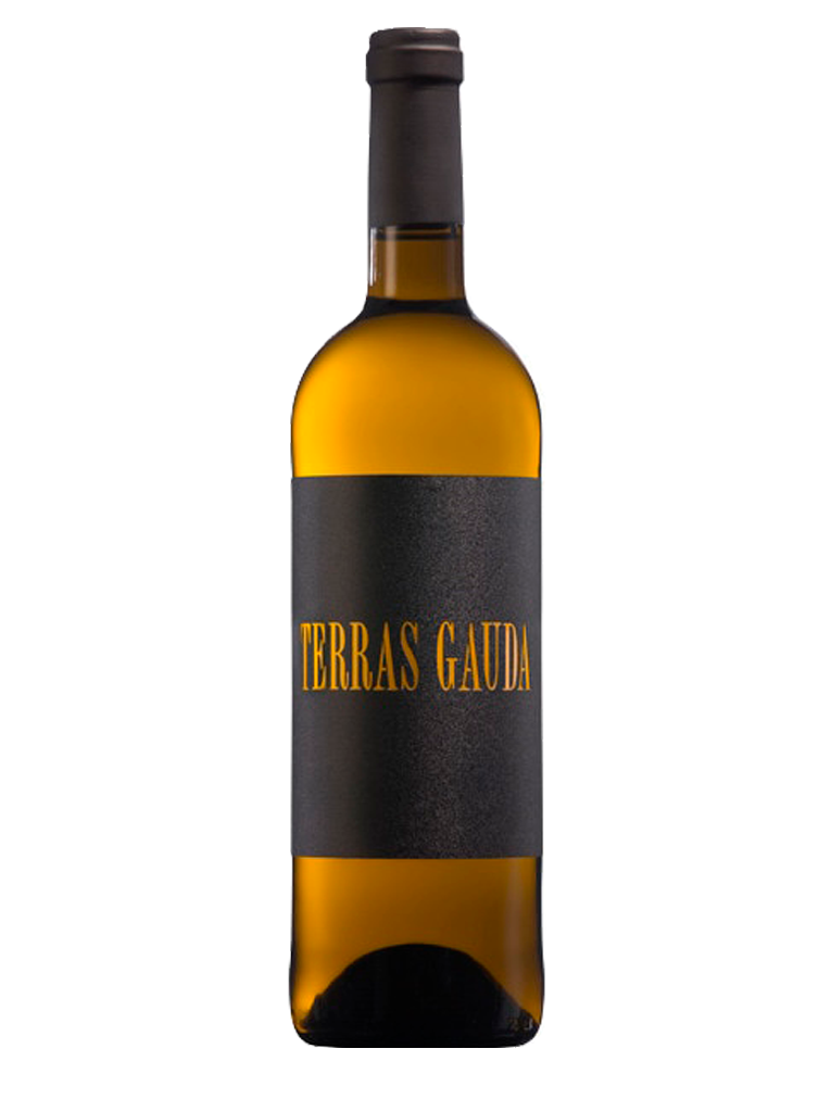 Terras Gauda Etiqueta Negra