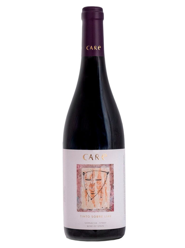 Care Negre Sobre Lías