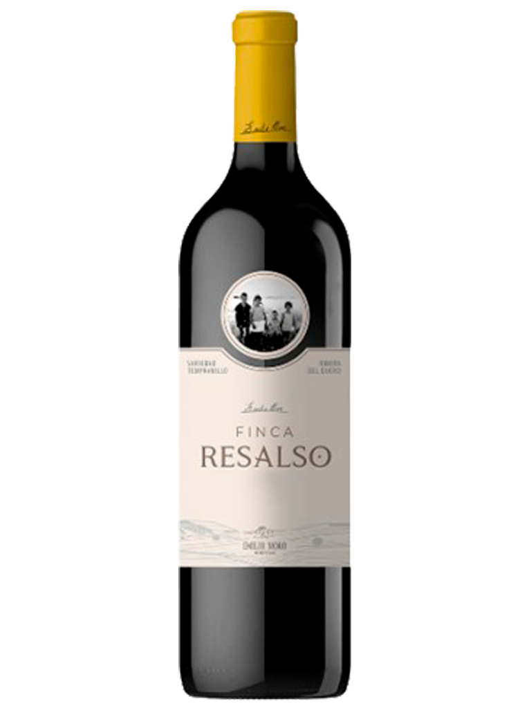 Emilio Moro Finca Resalso Magnum