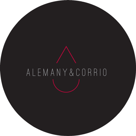 Alemany & Corrió