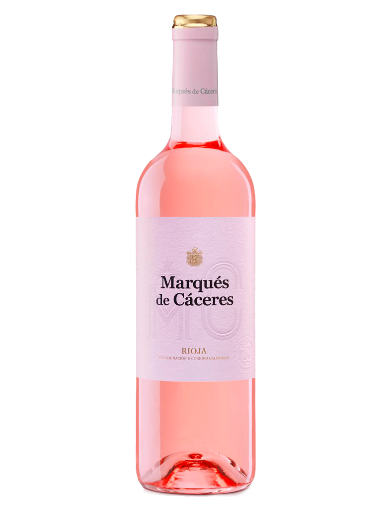 Marqués de Cáceres Rosado