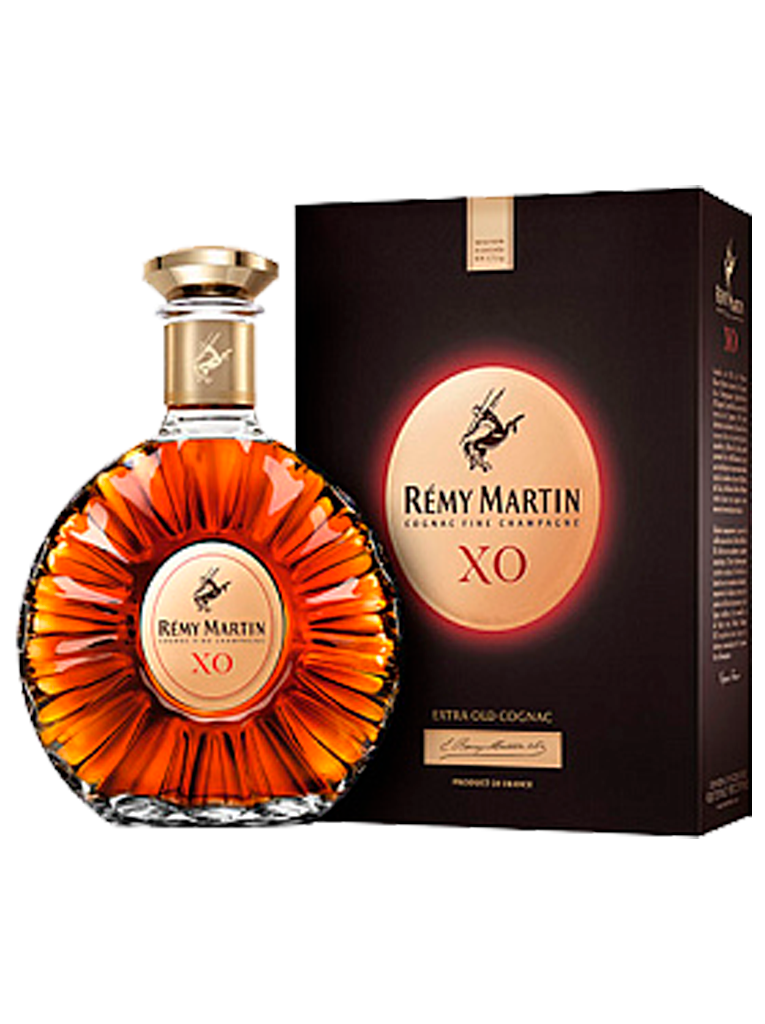 Rémy Martin X.O. 1L