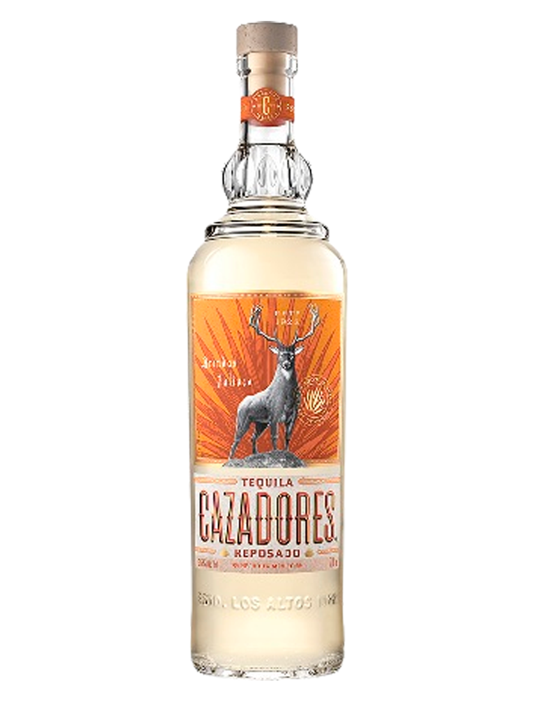 Cazadores Reposado