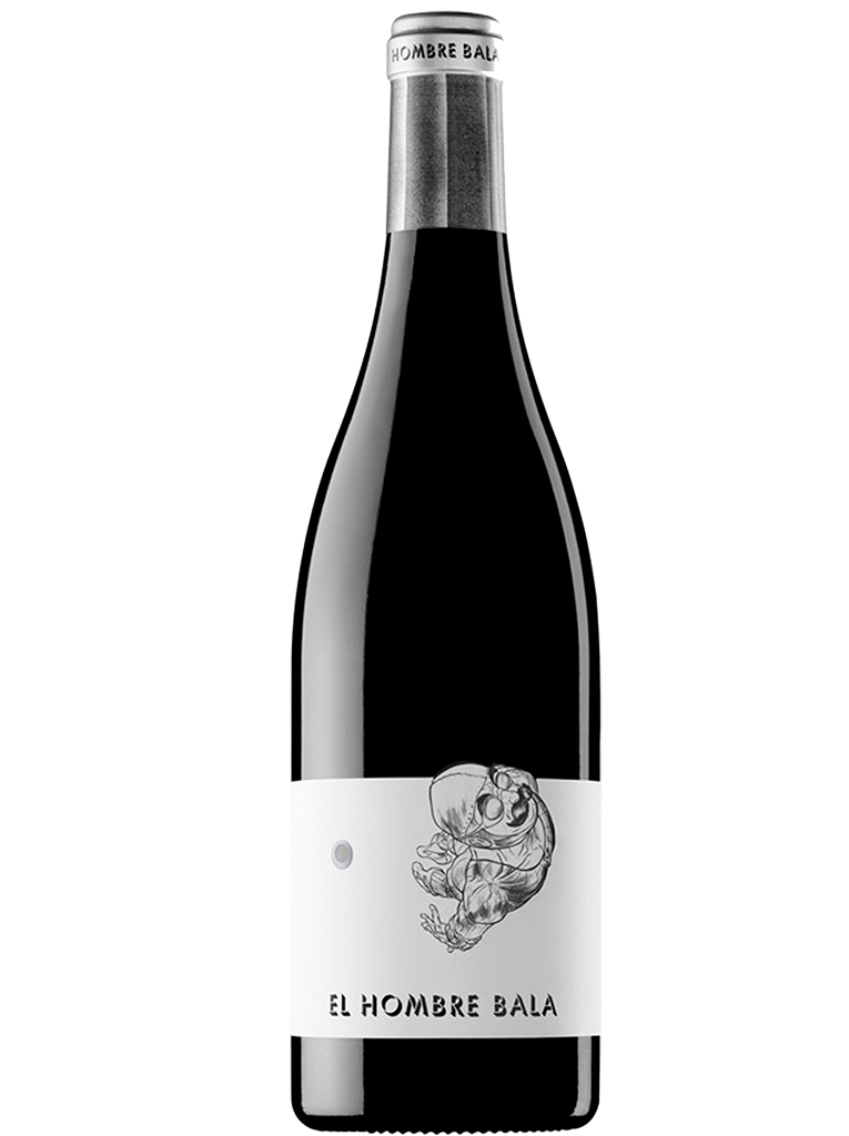 El Hombre Bala Magnum