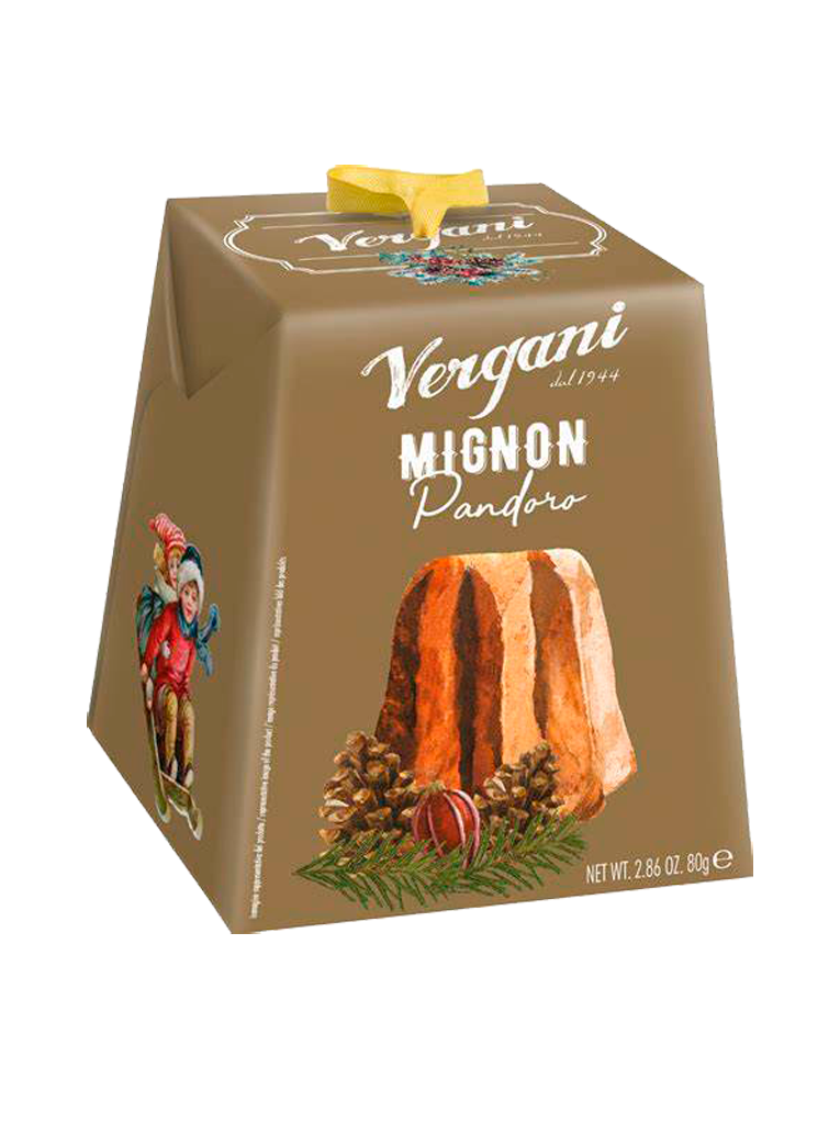Vergani Pandoro