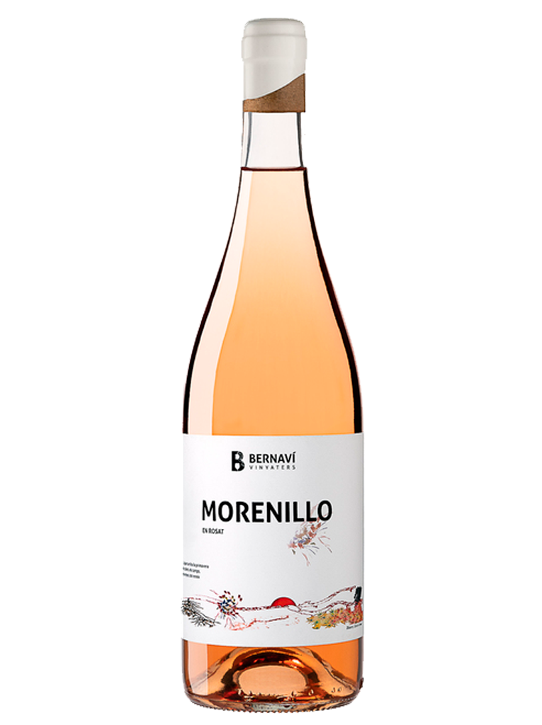 Bernaví Morenillo Rosado