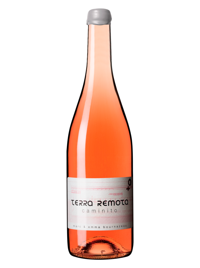 Terra Remota Caminito Rosado