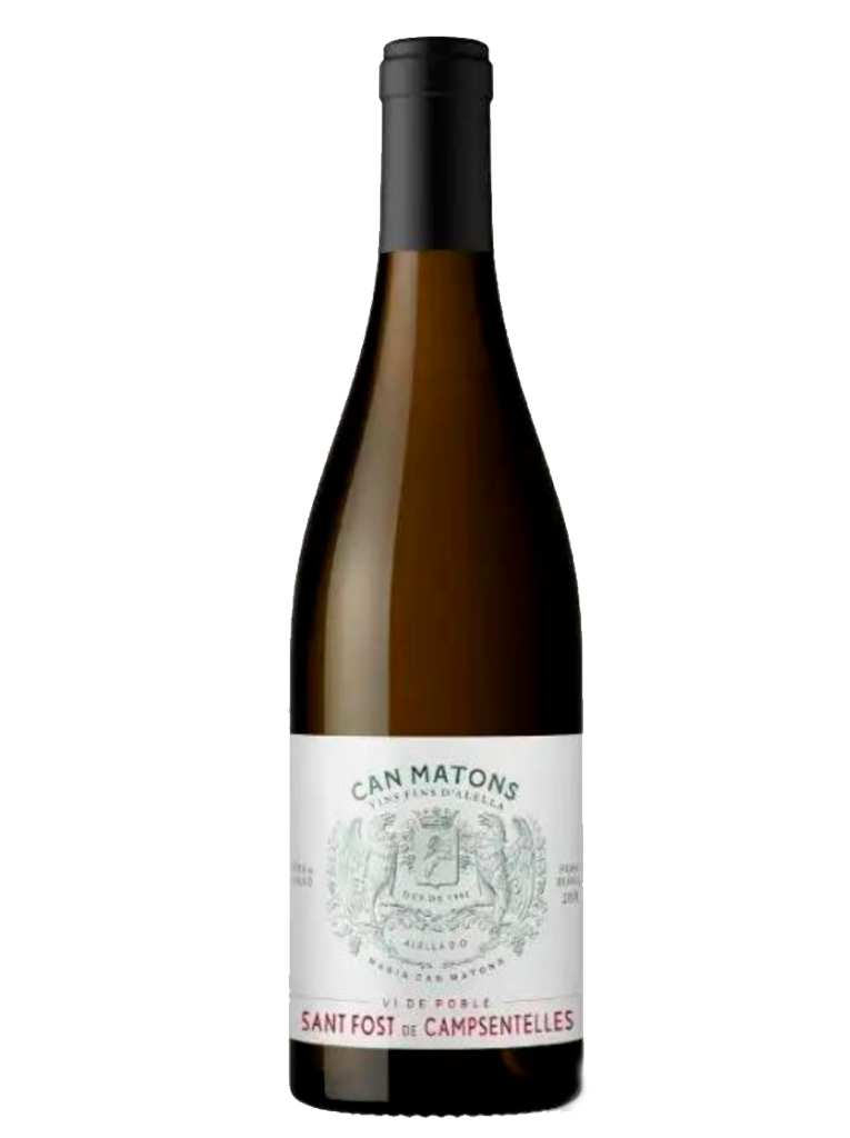 Can Matons Sant Fost de Campsentelles
