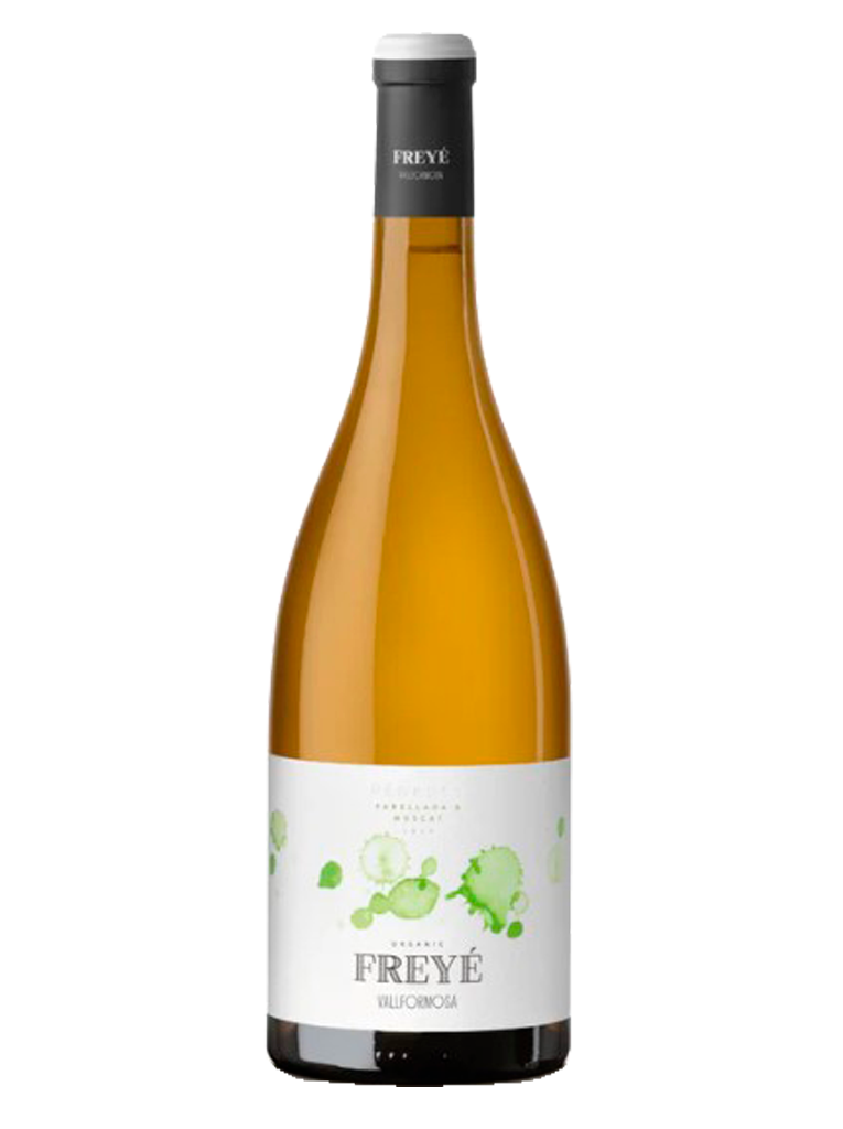 Freyé Vallformosa Parellada-Muscat