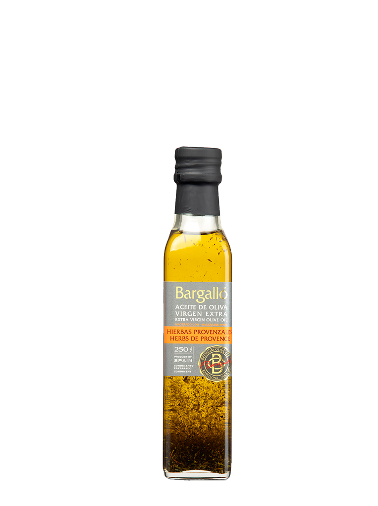 Bargalló Aceite Oliva Virgen Extra Hierbas Provenzales