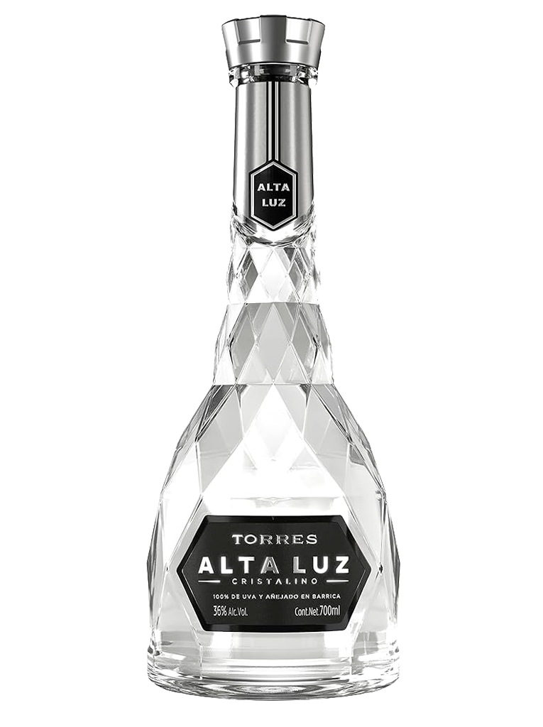 Torres Alta Luz Cristalino