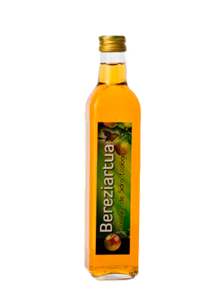 Bereziartua Vinagre de Sidra