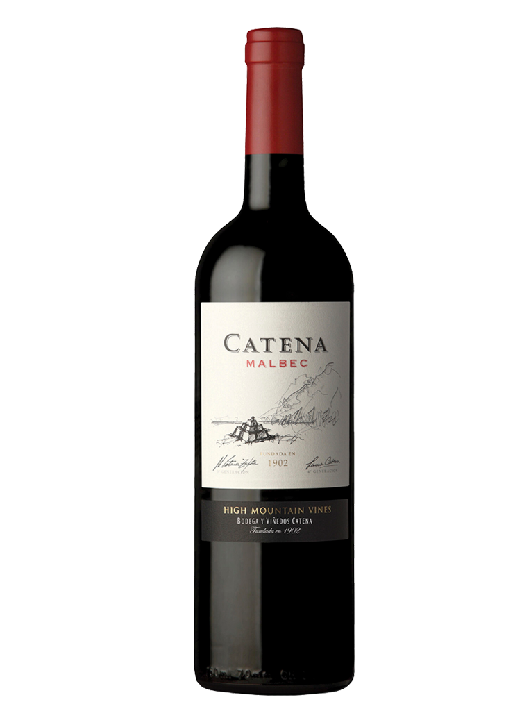 Catena Malbec