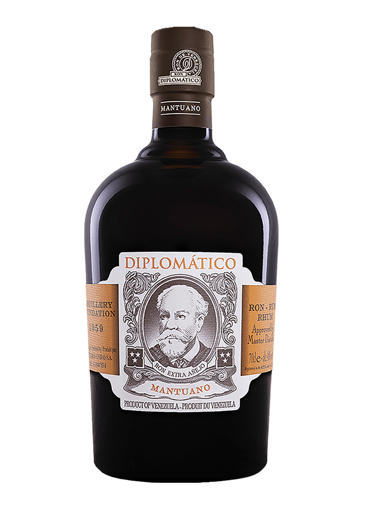 Diplomático Mantuano