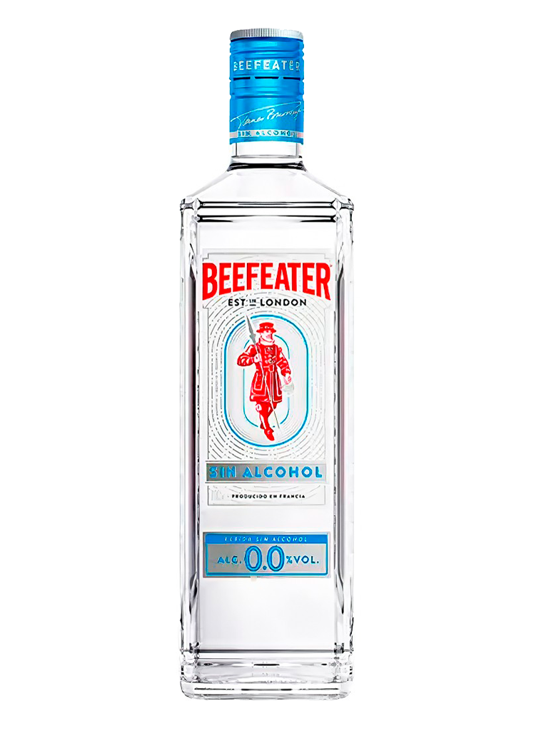 Beefeater Alcohol Free 0’0