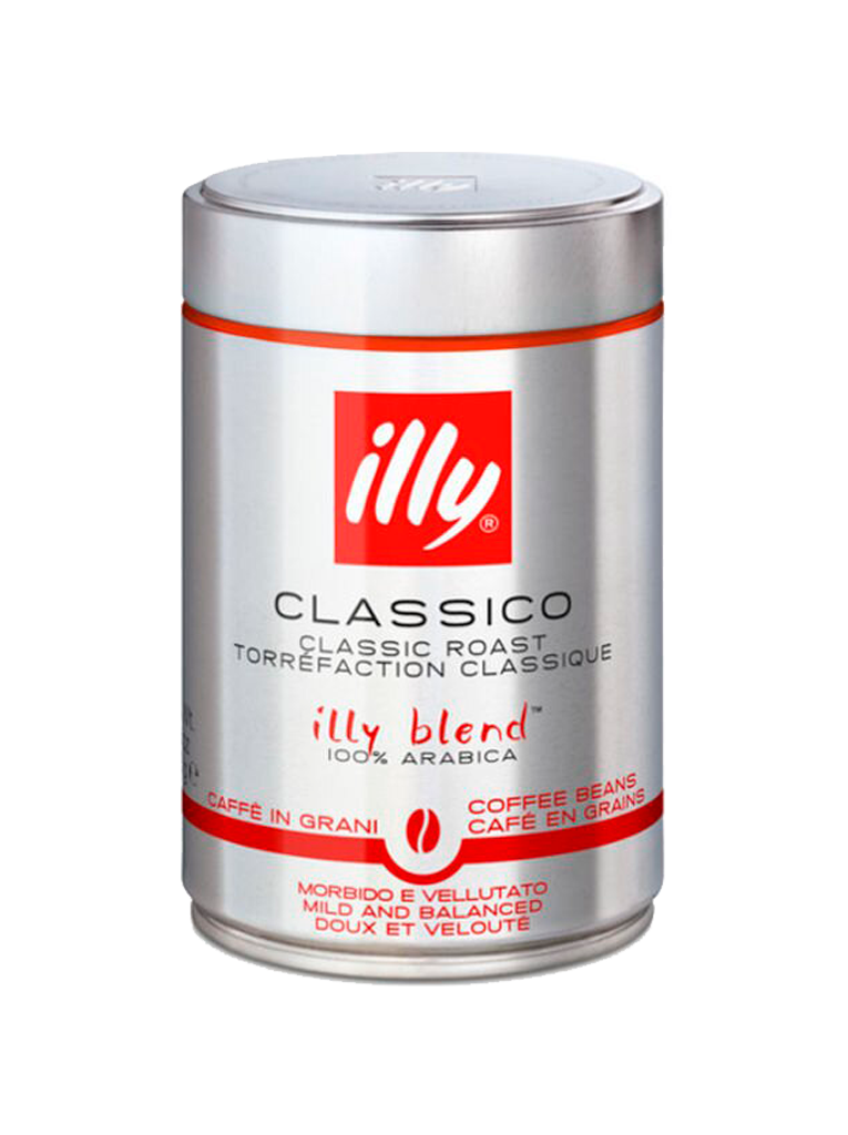 Illy Classico Molido 250g