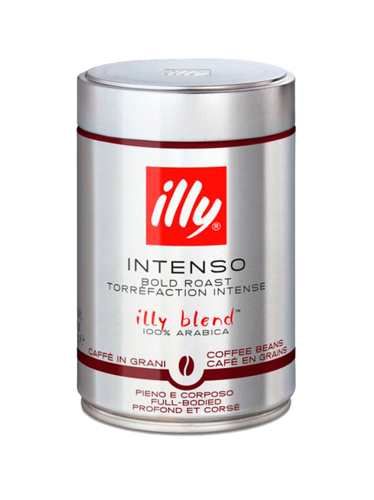 Illy Intenso Grano 250g