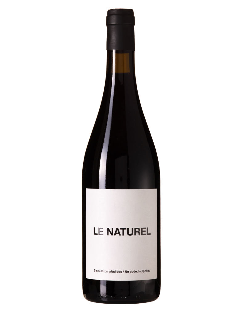 Le Naturel