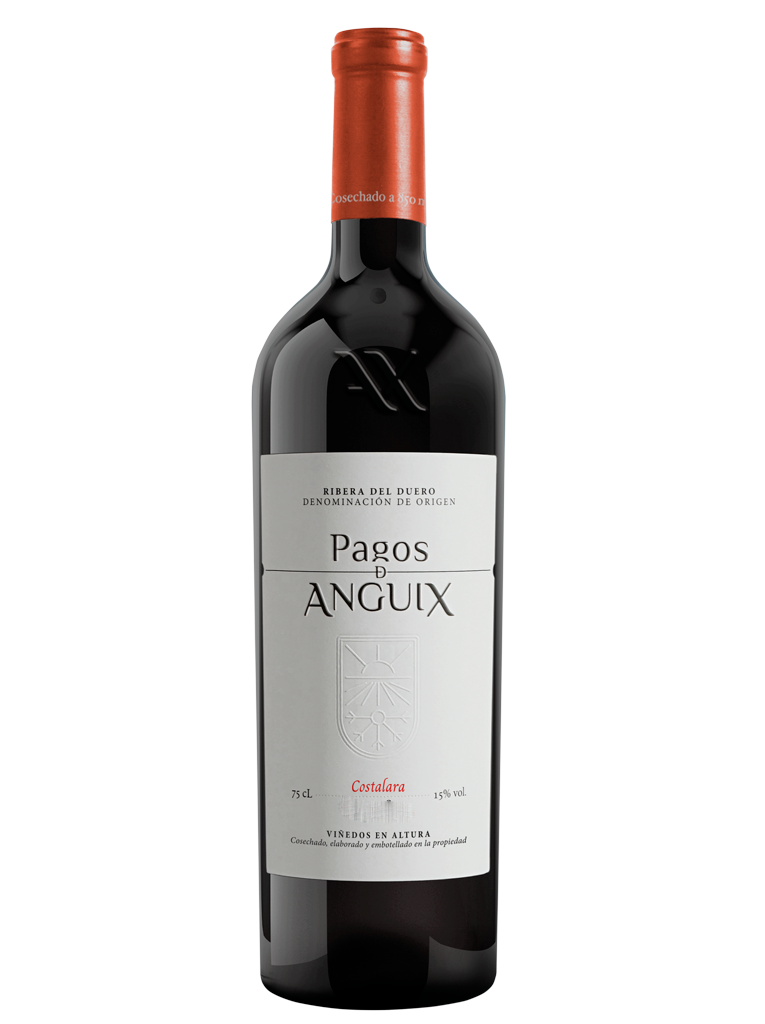 Pagos de Anguix Costalara