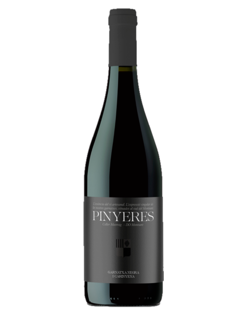 Pinyeres Tinto