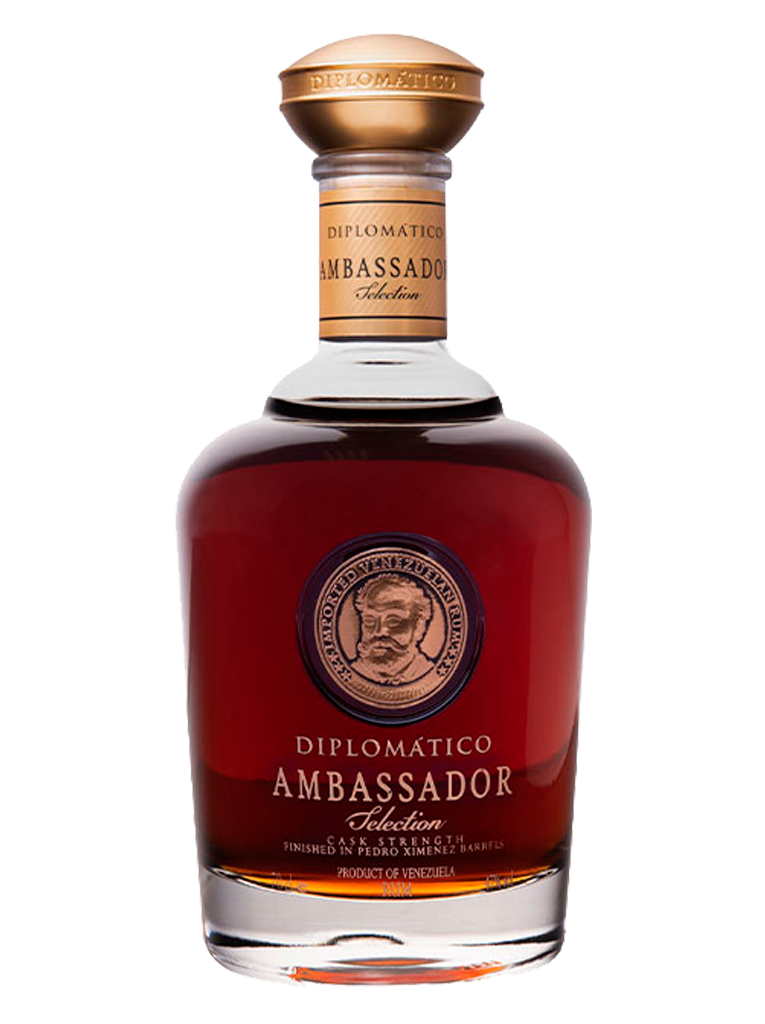 Diplomático Ambassador