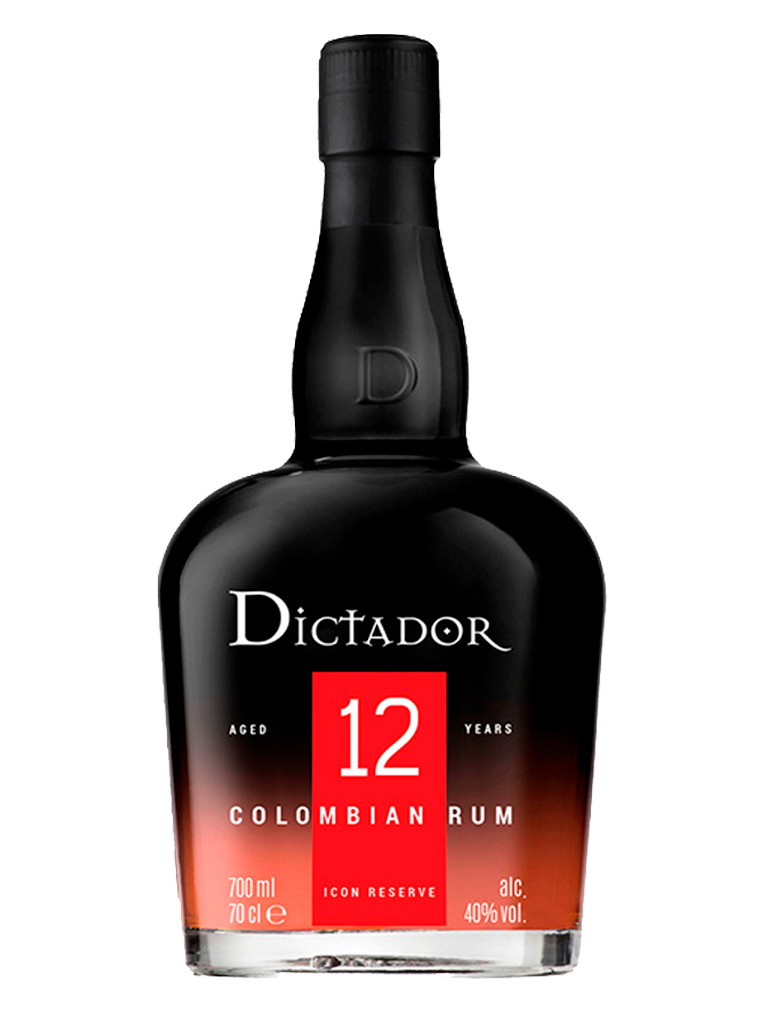 Dictador 12 Anys