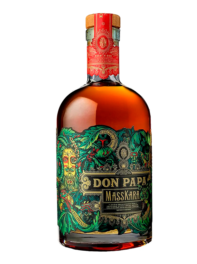 Don Papa Masskara