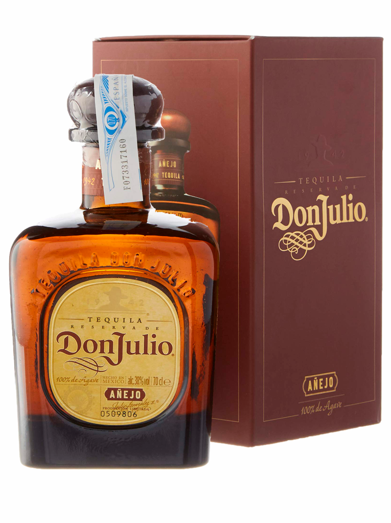Don Julio Añejo