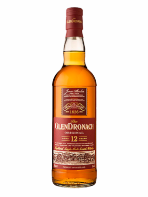 WHISKY GLENDRONACH 12 AÑOS YEARS OLD.jpg