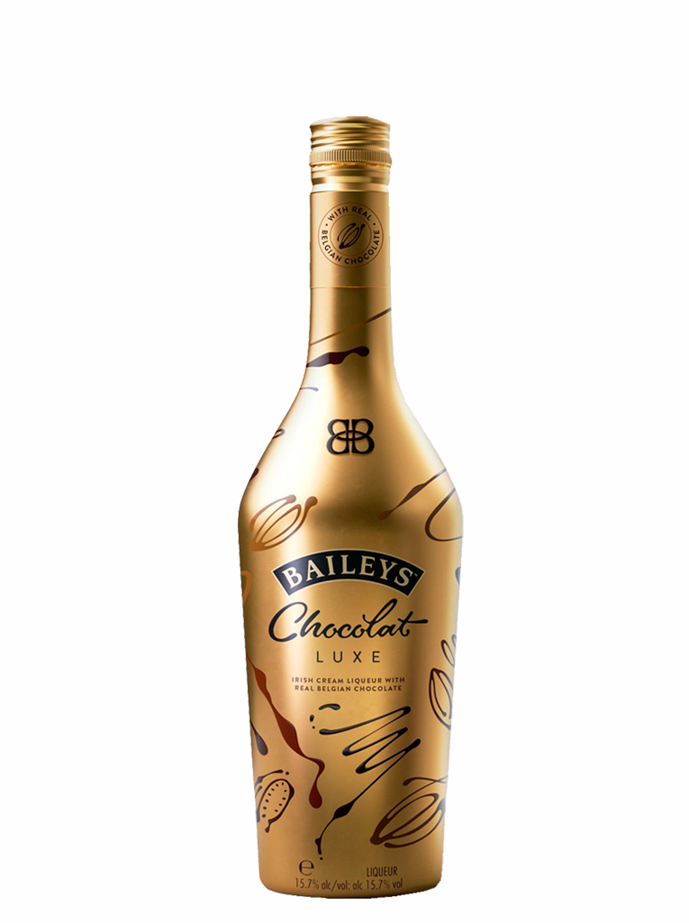 Baileys Chocolat Luxe