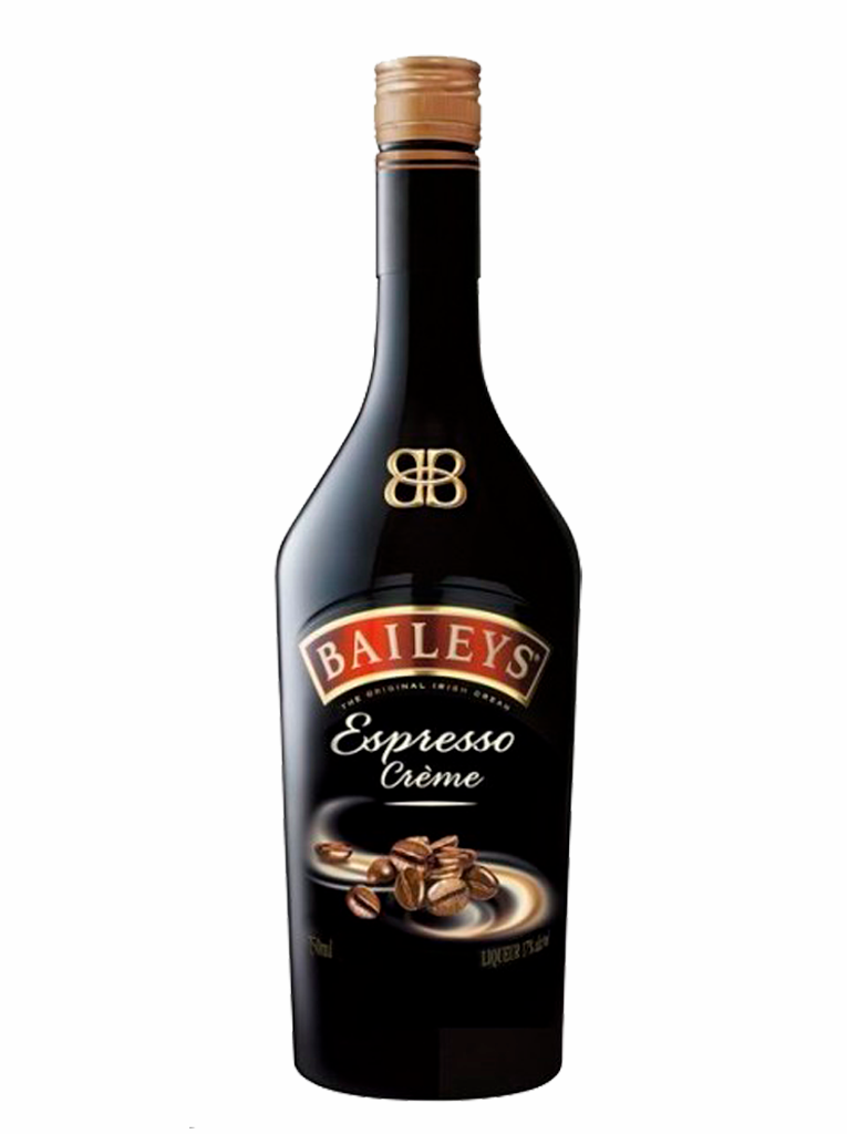 Baileys Espresso Creme