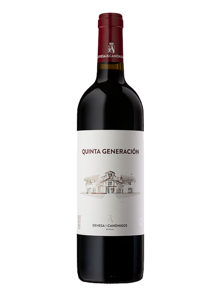 Dehesa de los Canónigos Quinta Generación