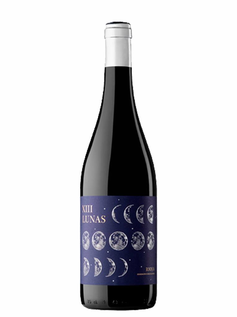 XIII Lunas