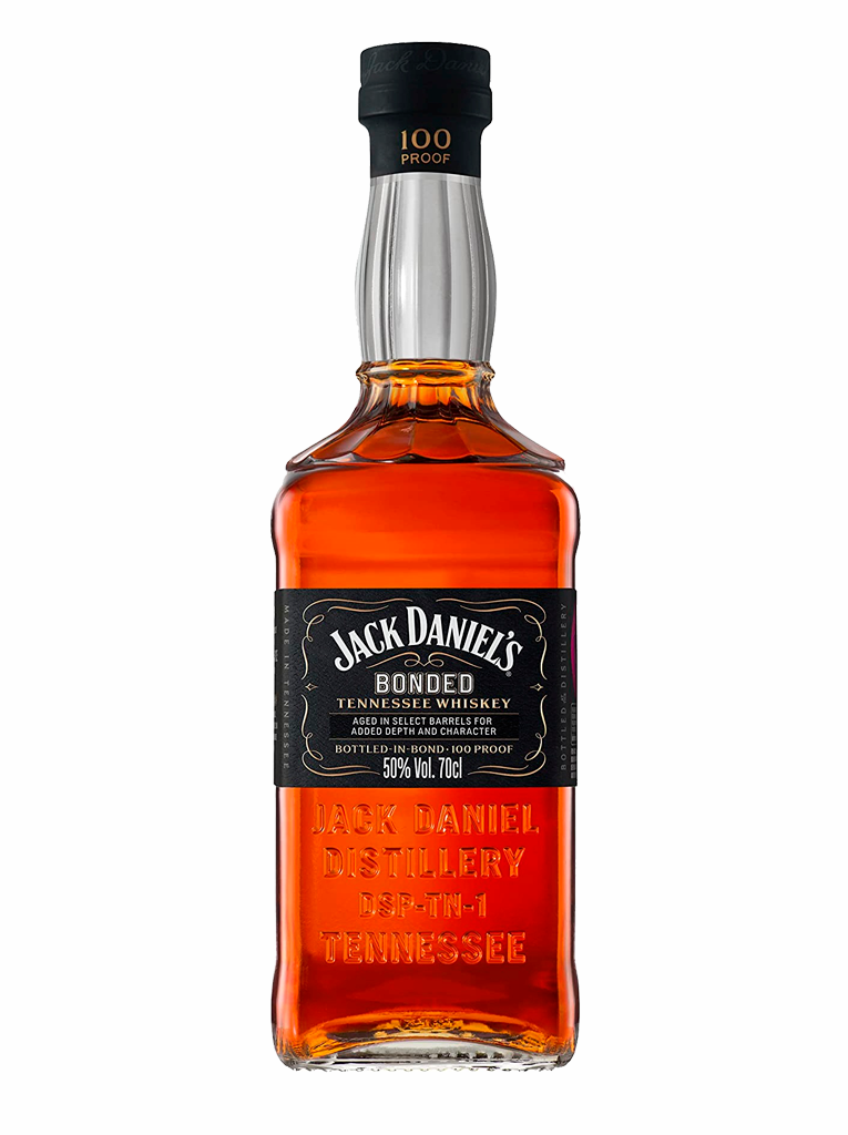 Jack Daniel’s Bonded