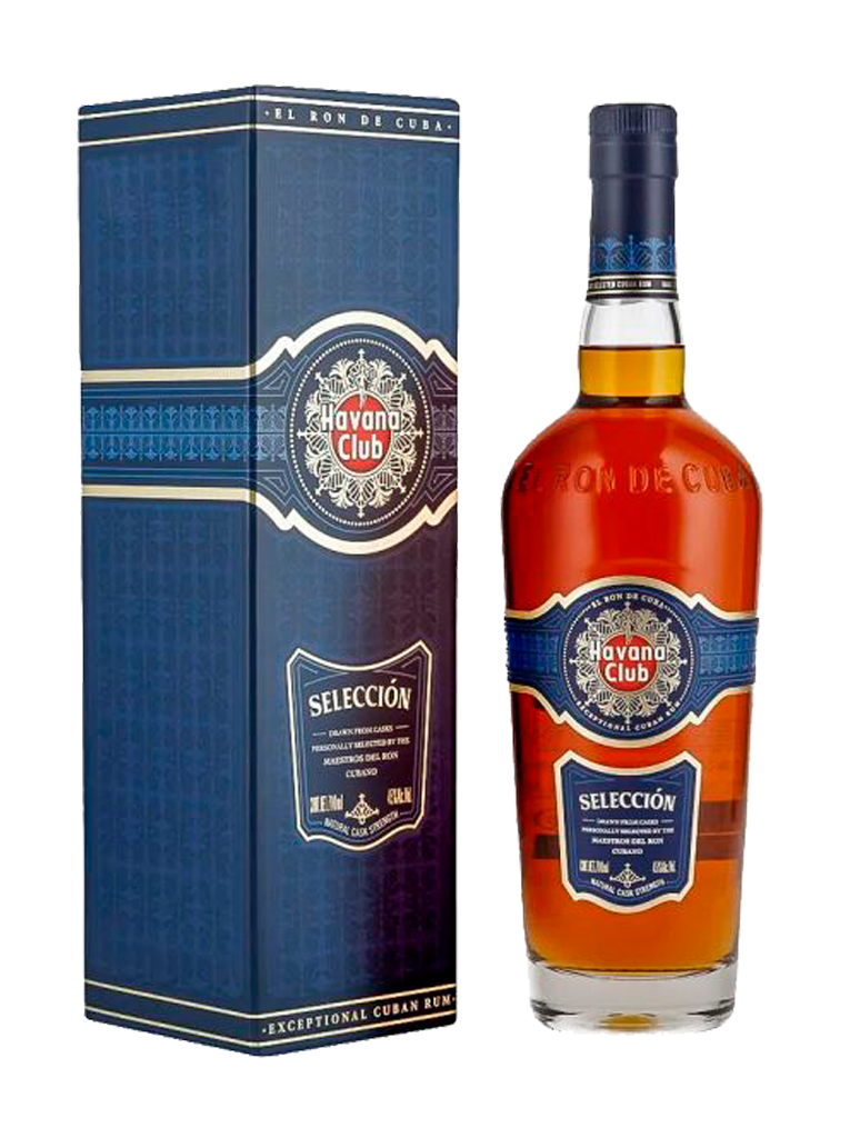 Havana Club Selecció de Mestres