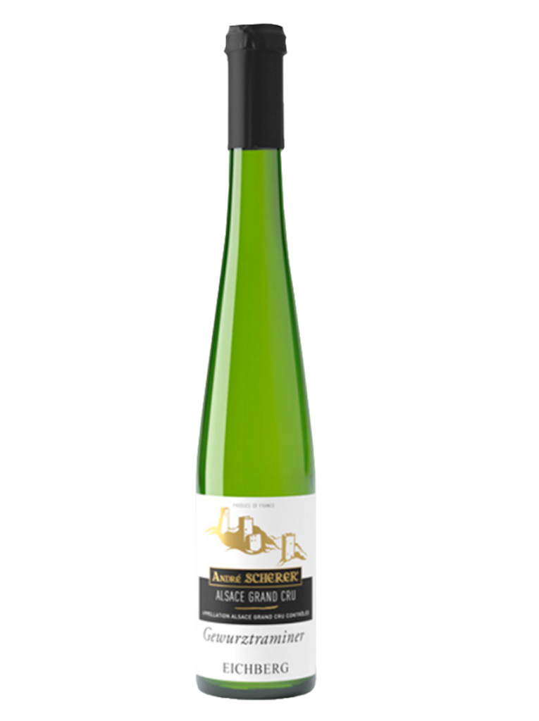 André Scherer Gewürztraminer Grand Cru