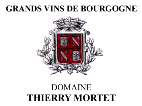Domaine Thierry Mortet
