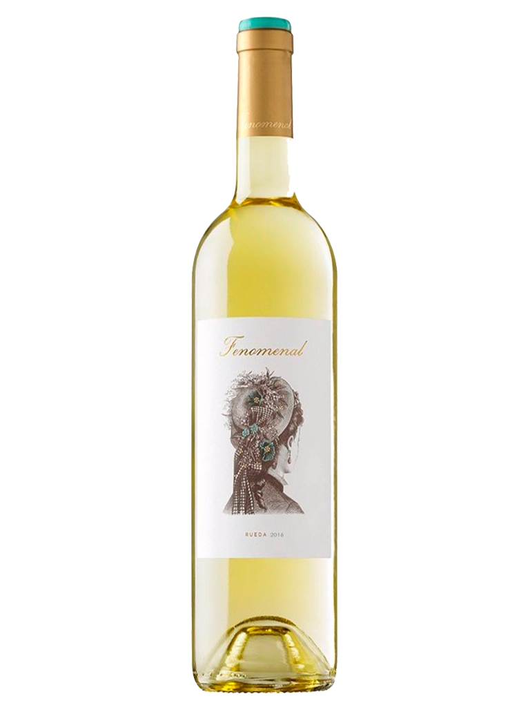 Fenomenal Verdejo