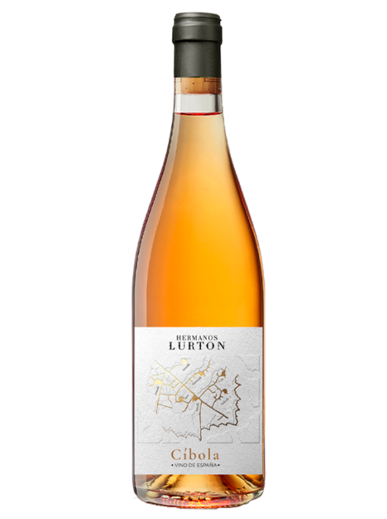 Hermanos Lurton Cíbola Orange
