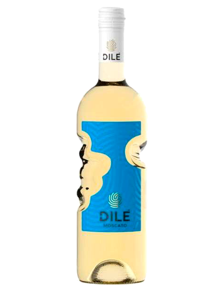 Santero Dilé Moscato