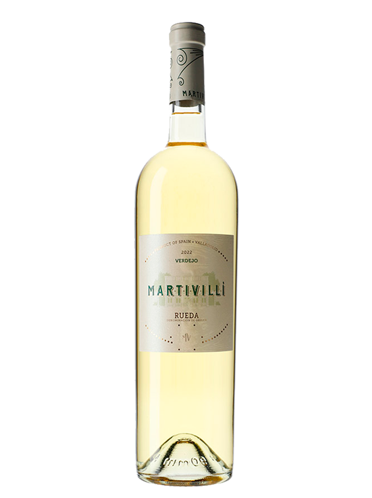 Martivillí Verdejo Magnum