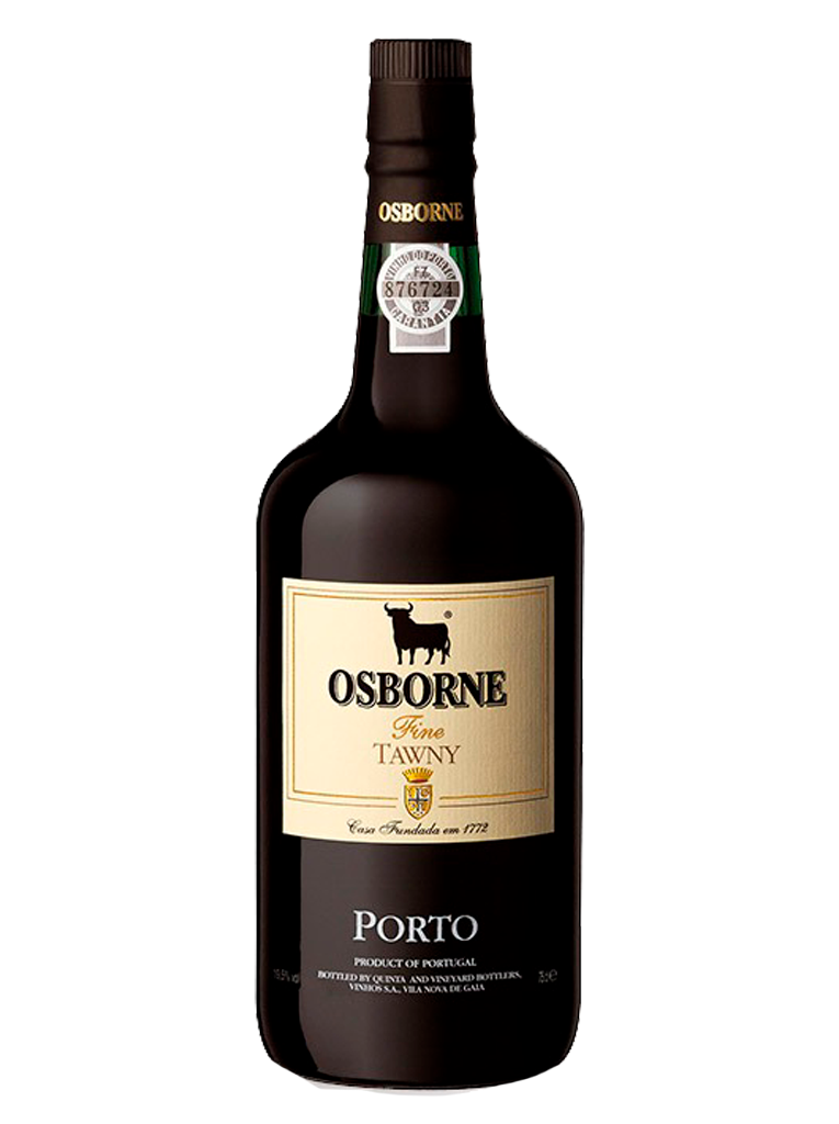 Osborne Fine Tawny