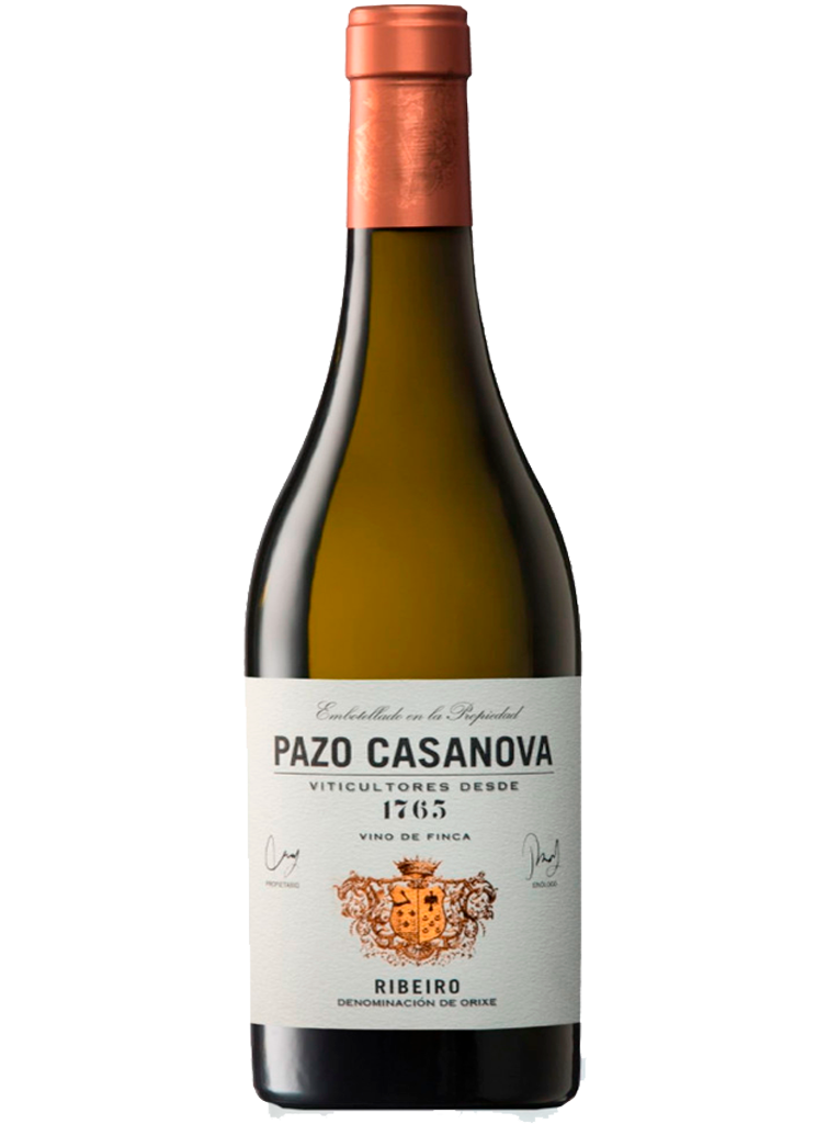 Pazo Casanova Blanco Magnum