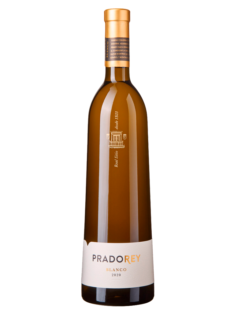 Prado Rey Blanco
