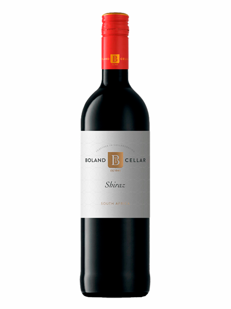 Boland Classic Selection Shiraz