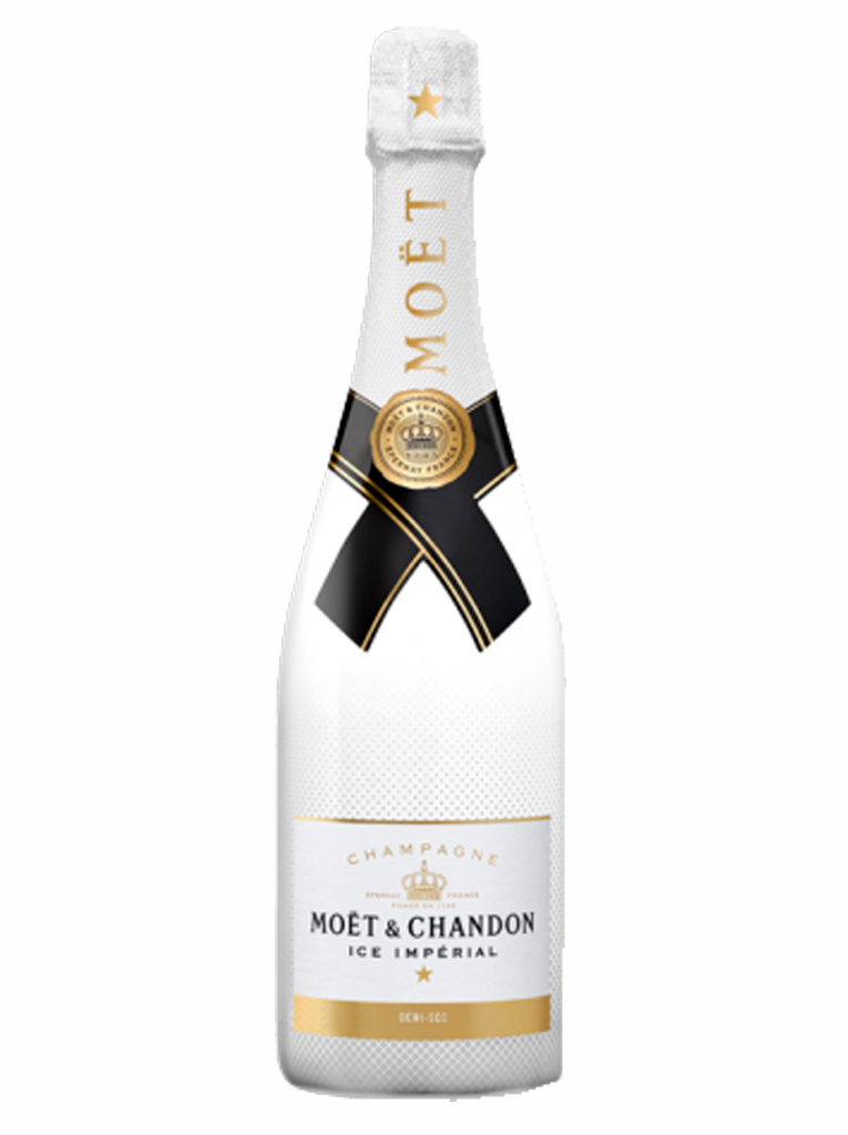 Moet & Chandon Ice Imperial