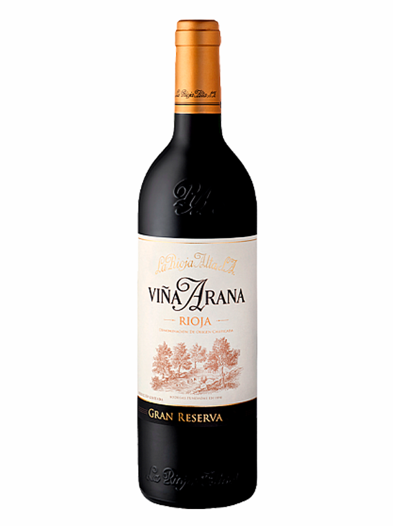 Viña Arana Gran Reserva