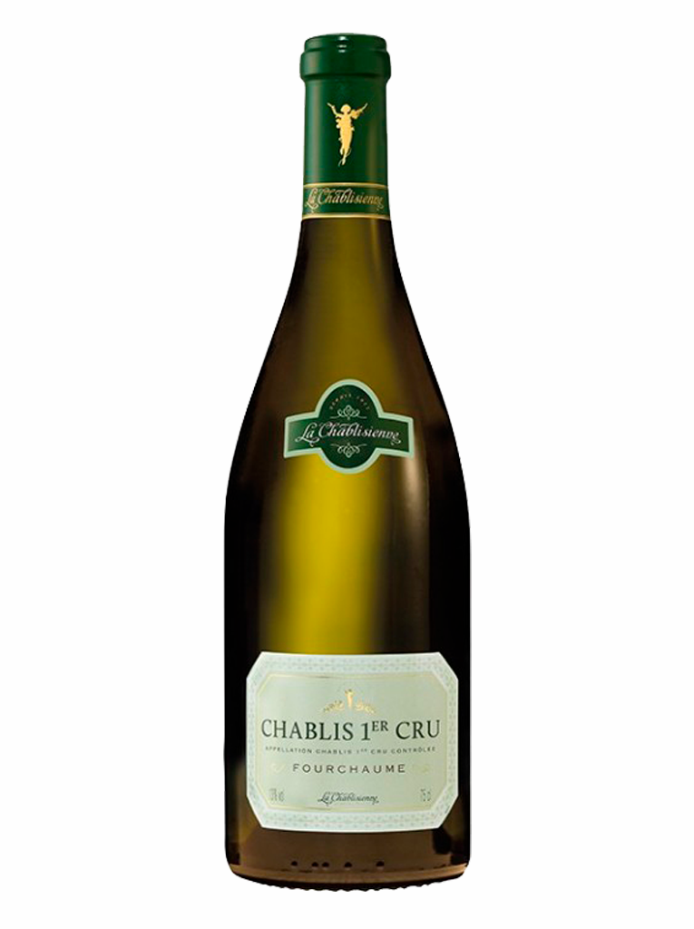La Chablisienne Fourchaume Premier Cru